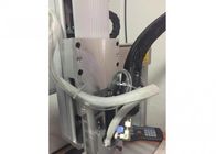 A operação fácil automática da máquina de enchimento do cartucho para Vape descartável encerra vagens vazias
