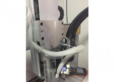 China A operação fácil automática da máquina de enchimento do cartucho para Vape descartável encerra vagens vazias fábrica